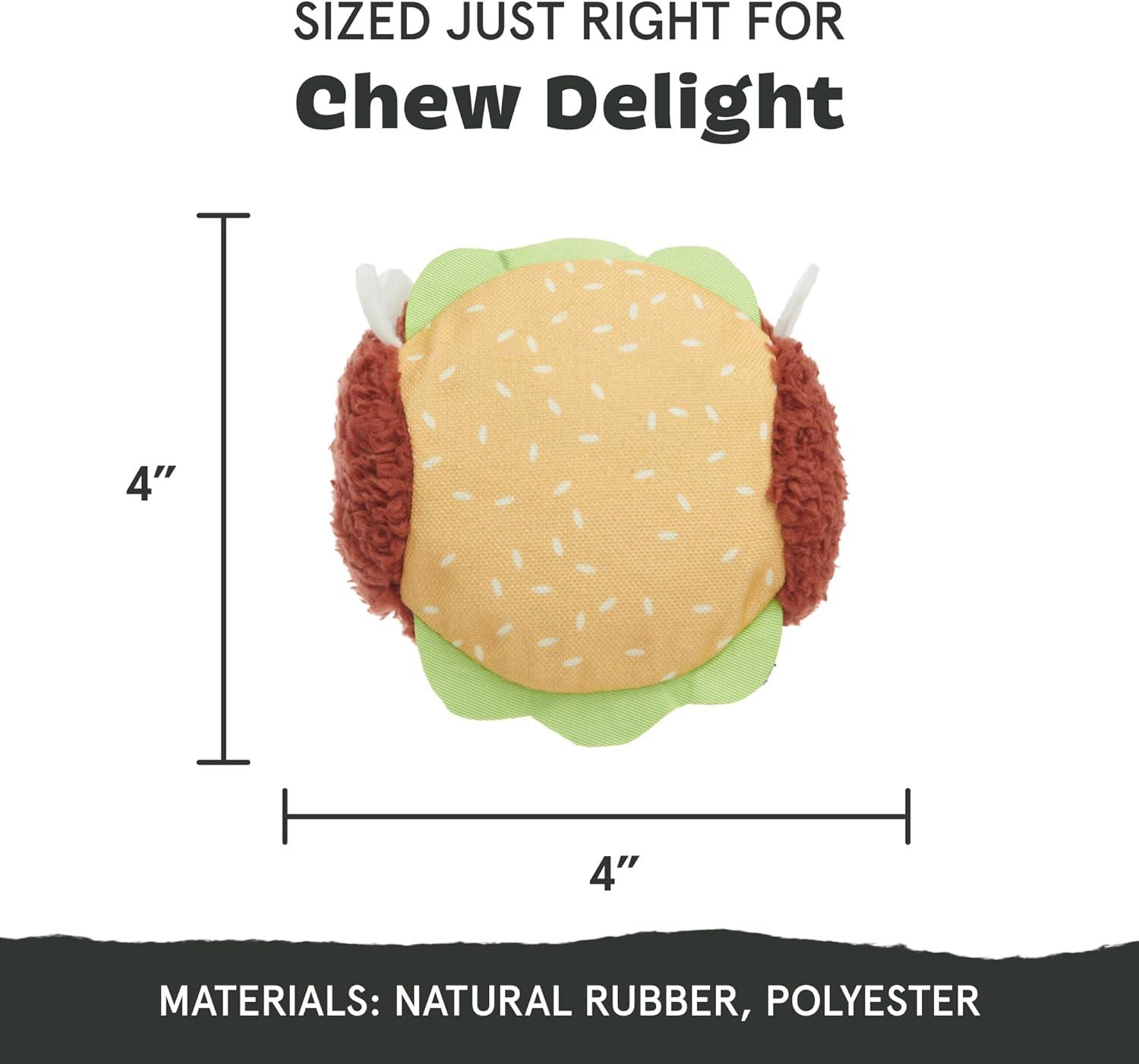 imageBarkbox 2 in 1 Interactive Plush Dog Toy  Rip and Reveal Toy for Dogs and Puppies  Stimulating Squeaky Pet Toys  Sub Zero Camping Hero SmallTurkey Barker