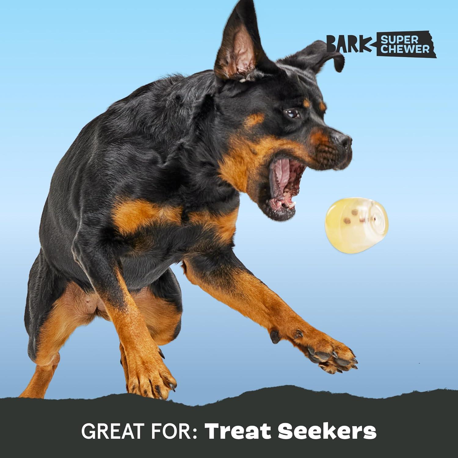 imageBarkbox Pupkin Spice Latte Plush Dog Toy  Plush Dog Toys  Puppy and Pet Toys for Medium to Large DogsTipsy Toast