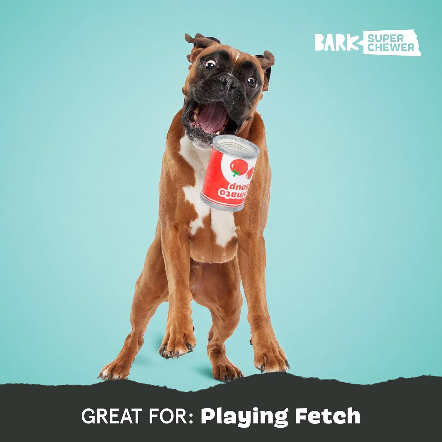 imageBarkbox Sea Foam Reef Ball Treat Dispensing Toy for Large Dogs Perfect for FunFilled Stimulation and Interactive PlaytimeTomutto Soup