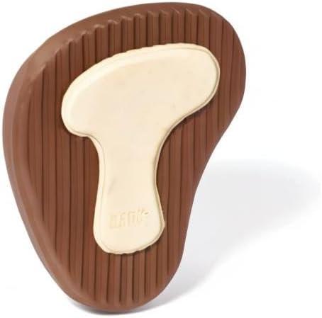 imageBarkbox Super Chewer Tough Dog Chew Toys for Aggressive Chewers Dental Stimulating T Bone  LargeMr TBone  Large