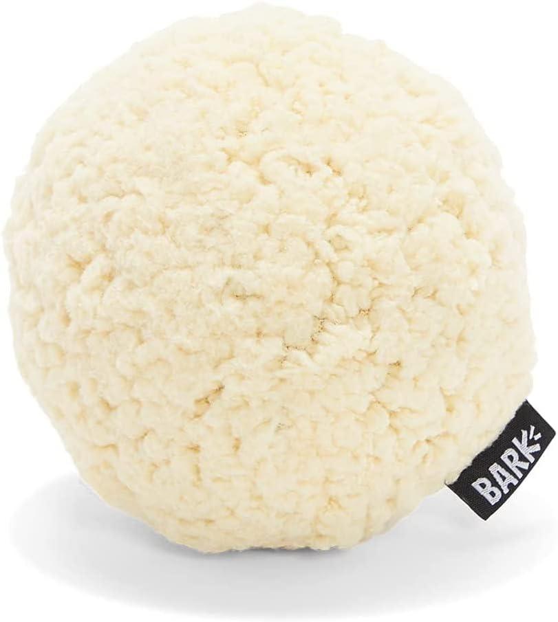 imageBarkbox Super Chewer Tough Dog Chew Toys for Aggressive Chewers Plush 2 Toys in 1 Parrot  LargeSmash Potato  Small