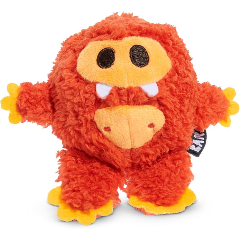 imageBarkbox Buck Wild Super Chewer Dog Toy for Medium to Large Dogs Perfect for Dogs Who Love Gnawing Shredding and Tough Playtime FunBetty Bigfoot