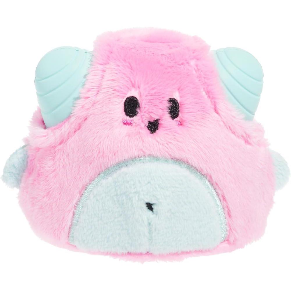 imageBarkbox Buck Wild Super Chewer Dog Toy for Medium to Large Dogs Perfect for Dogs Who Love Gnawing Shredding and Tough Playtime FunLover Beast