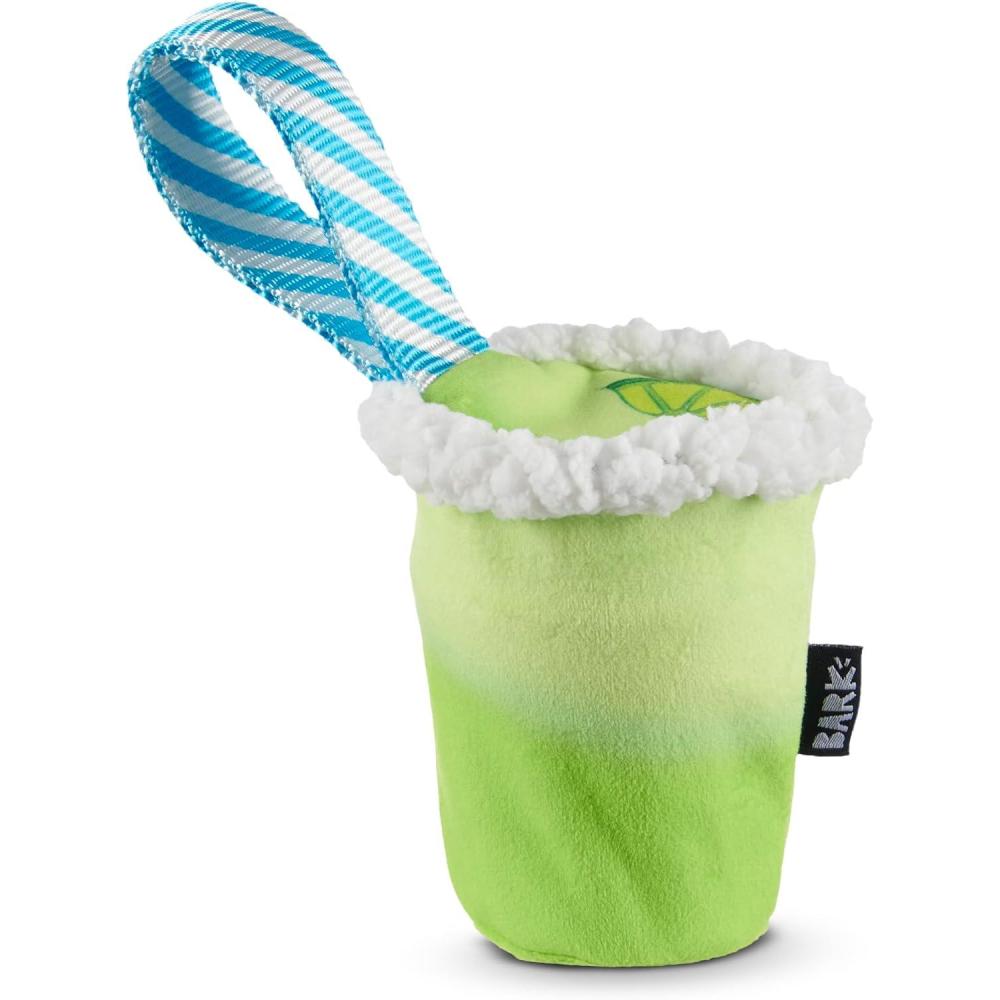 imageBarkbox Pupkin Spice Latte Plush Dog Toy  Plush Dog Toys  Puppy and Pet Toys for Medium to Large DogsGet Ripped Margrrrita