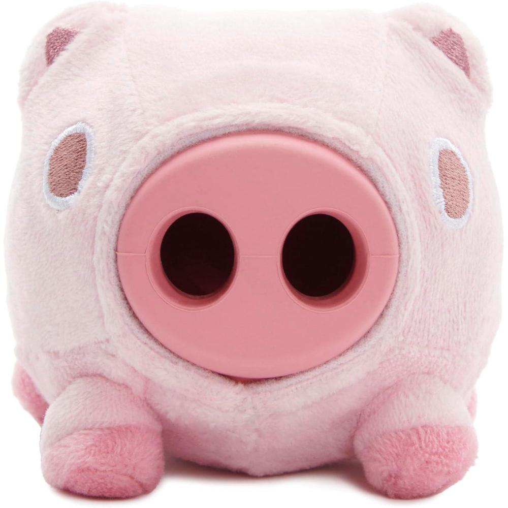 imageBarkbox Pupkin Spice Latte Plush Dog Toy  Plush Dog Toys  Puppy and Pet Toys for Medium to Large DogsHambone Super Chewer