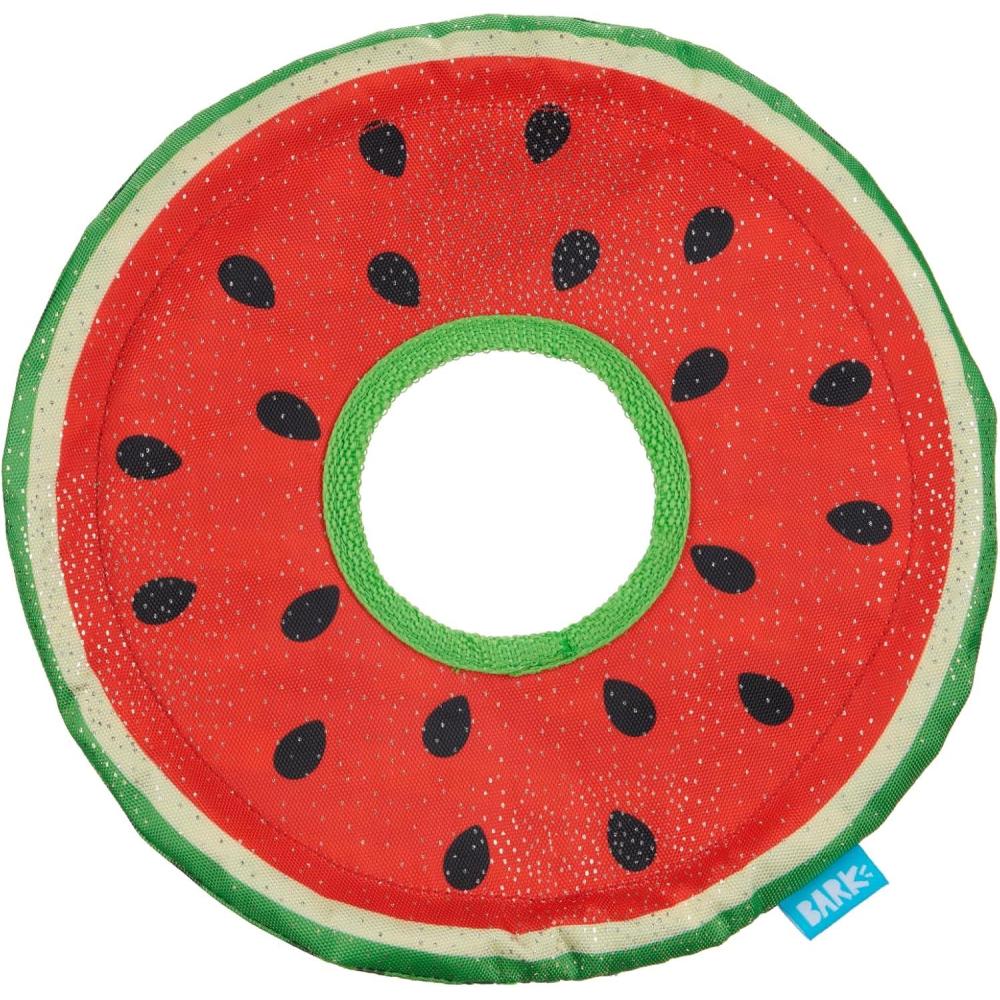 imageBarkbox Signore Pizza Face Dog Toy  FluffFree Crinkle Pizza Toy with TShirt Rope  Durable Dog Toys Dogs amp Puppy EssentialsSlobbermelon Fetch