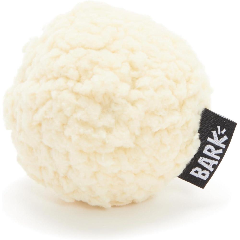 imageBarkbox Super Chewer Tough Dog Chew Toys for Aggressive Chewers Plush 2 Toys in 1 Parrot  LargeSmash Potato  Large