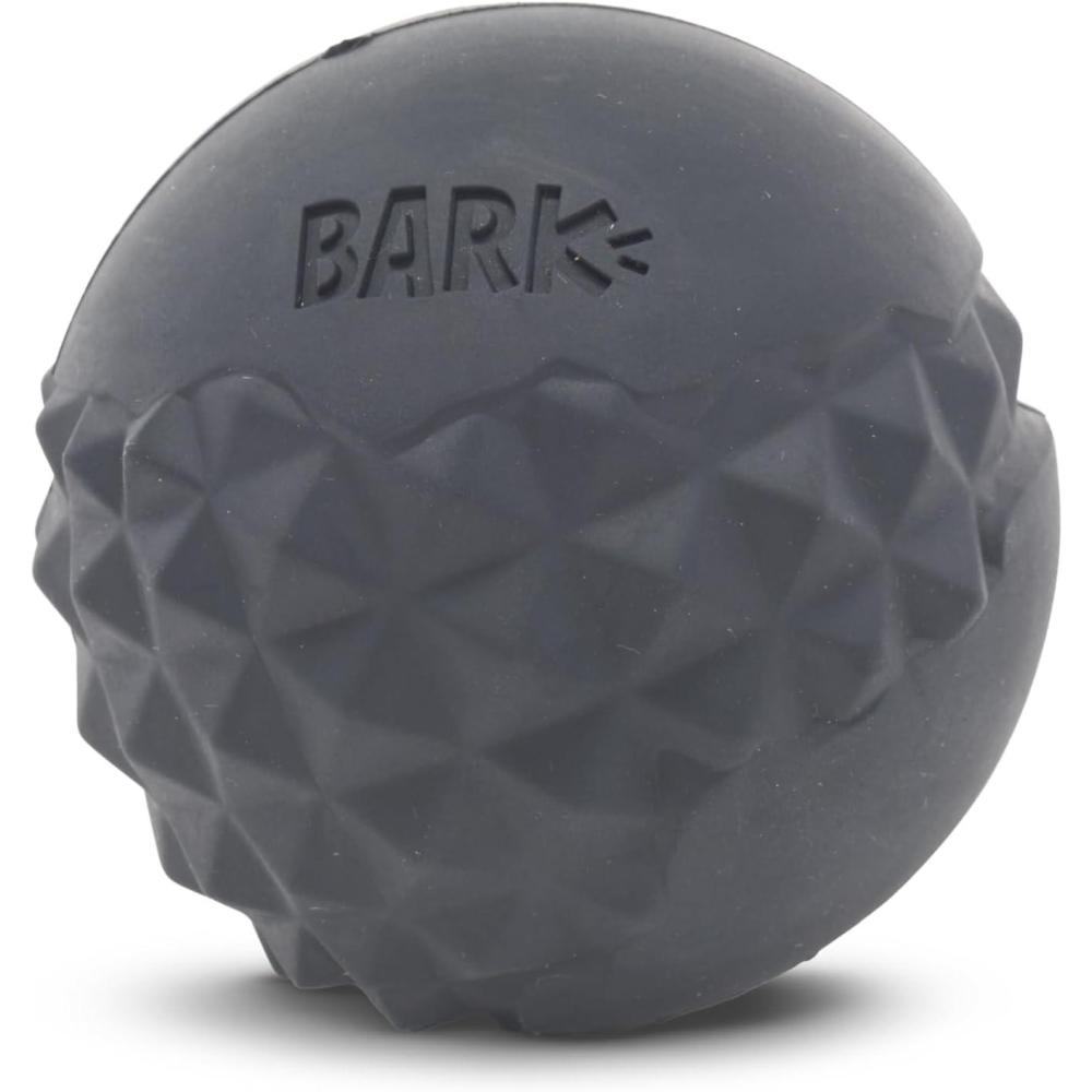 imageBarkbox Super Chewer Tough Dog Chew Toys for Aggressive Chewers Treat Dispensing CometSmallComet  Small