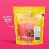 Barkbox Beefy Meat Hunks – Savory Beef Recipe with Protein-Packed Goodness, No Corn or Soy – 24oz Bag(Chicken)