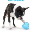Barkbox Poopsicle Dog Toy for Medium Dogs – Perfect for Fetch and Hiding Treats, Offering a Rewarding Challenge for Dogs and Puppies(Poopsicle)