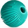 Barkbox Sea Foam Reef Ball Treat Dispensing Toy for Large Dogs, Perfect for Fun-Filled Stimulation and Interactive Playtime(Sea Foam Reef Ball)