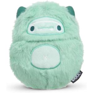 Barkbox Buck Wild Super Chewer Dog Toy for Medium to Large Dogs, Perfect for Dogs Who Love Gnawing, Shredding and Tough Playtime Fun(Aurora Beast)