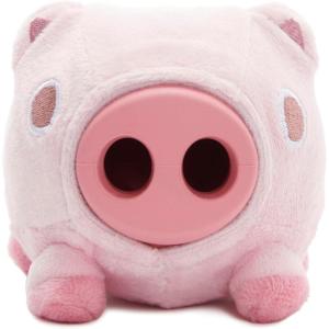 Barkbox Pupkin Spice Latte Plush Dog Toy – Plush Dog Toys – Puppy and Pet Toys for Medium to Large Dogs(Hambone Super Chewer)