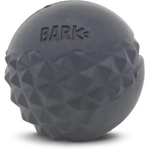 Barkbox Super Chewer Tough Dog Chew Toys for Aggressive Chewers, Treat Dispensing (Comet-Small)(Comet – Small)