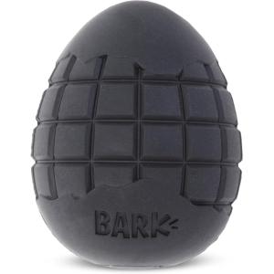 Barkbox Super Chewer Tough Dog Chew Toys for Aggressive Chewers, Treat Dispensing (Comet-Small)(Origin – Small)