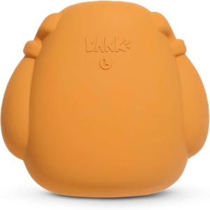 Barkbox Super Chewer Tough Dog Chew Toys for Aggressive Chewers, Treat Dispensing (Comet-Small)(Stuffed Turkey-Large)